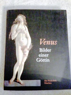Venus Bilder einer Göttin