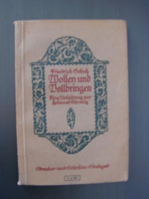 gebrauchte Buecher