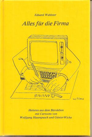 Alles für die Firma