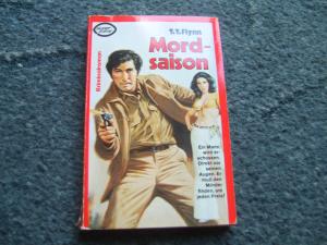 Mordsaison