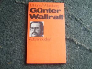 Günter Wallraff - Autorenbücher