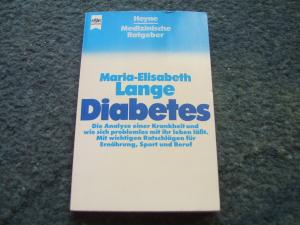 Diabetes - Die Analyse einer Krankheit und wie sich problemlos mit ihr leben lässt - Mit wichtigen Ratschlägen für Ernährung, Sport und Beruf