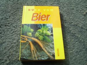 Buch vom Bier