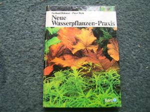 Neue Wasserpflanzen-Praxis