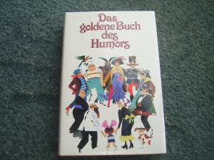 Das goldene Buch des Humors