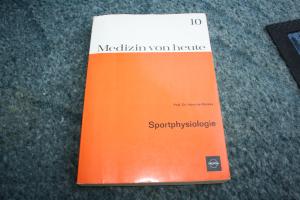 Sportphysiologie - Medizin von heute - 10