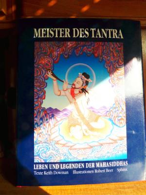 Meister des Tantra 04K