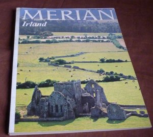 Merian Irland - Heft 5/1976  - Das Monatsheft der Städte und Landschaften im Hoffmann und Campe Verlag