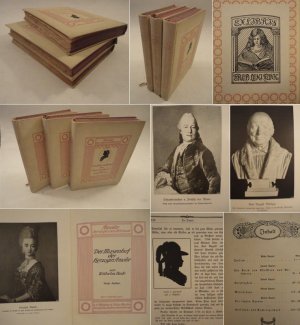 gebrauchte Buecher