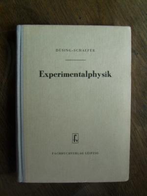 Experimentalphysik