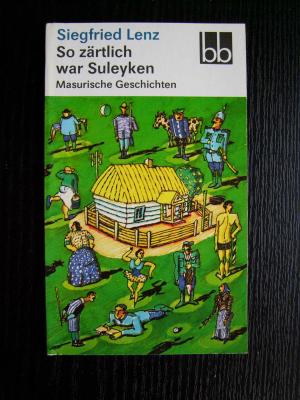 gebrauchte Buecher