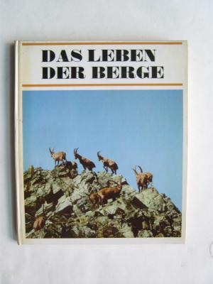 Das Leben der Berge