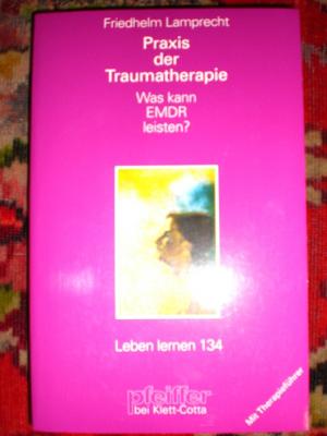 Praxis der Traumatherapie - Was kann EMDR leisten?