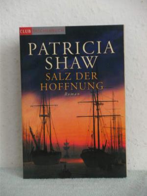 Salz der Hoffnung