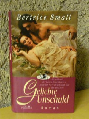 gebrauchtes Buch – Bertrice Small – Geliebte Unschuld