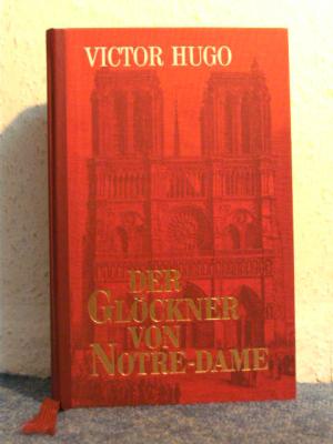 Der Glöckner von Notre Dame