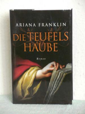 Die Teufelshaube