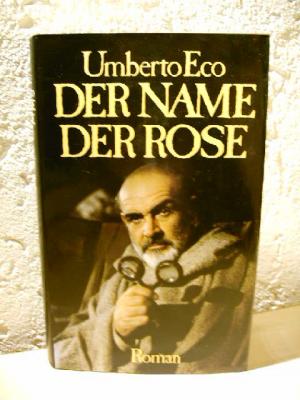 Der Name der Rose