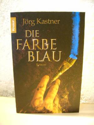 Die Farbe Blau