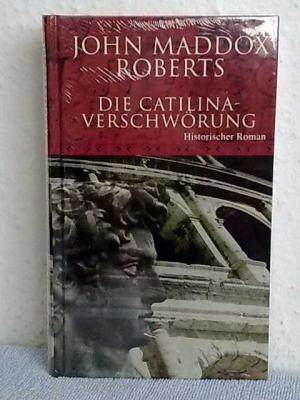 Die Catilina - Verschwörung