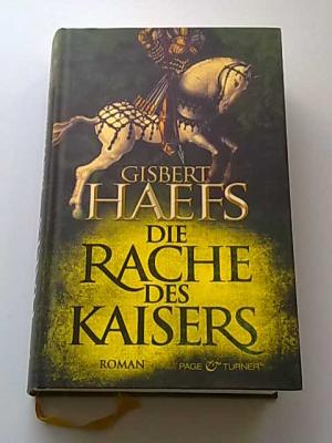 Die Rache des Kaisers