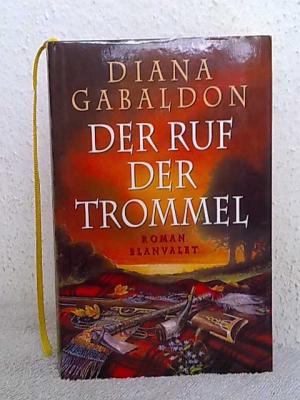 Der Ruf der Trommel