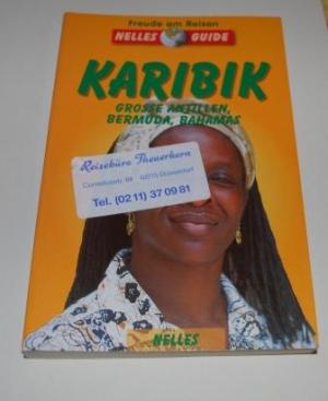 gebrauchtes Buch – Karibik