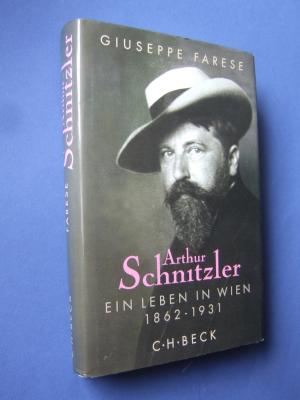 Arthur Schnitzler (ISBN 9788126908578)