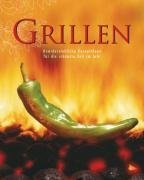 gebrauchtes Buch – Grillen