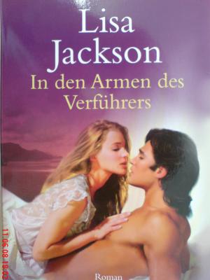 gebrauchtes Buch – Lisa Jackson – In den Armen des Verführers (Tb)