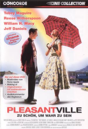 gebrauchter Film – Gary Ross – Pleasantville