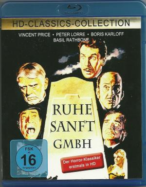 Ruhe Sanft GmbH