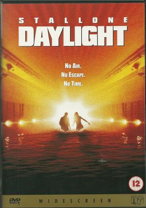 gebrauchter Film – Rob Cohen – Daylight (1996)