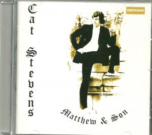 Matthew & Son