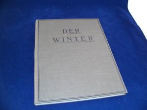 Der Winter Illustrierte Zeitschrift für den Wintersport XIX. Jahrgang 1925/26