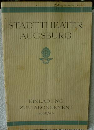 gebrauchte Buecher