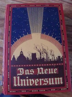 Das neue Universum (Band 30)