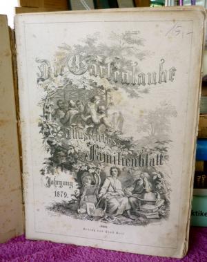 gebrauchte Buecher