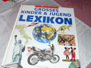 gebrauchte Buecher
