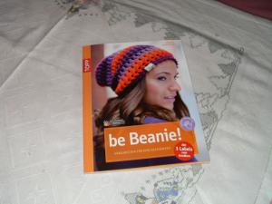 gebrauchtes Buch – Frauke Kiedaisch – be Beanie! Wanted - Häkelmützen für jede Gelegenheit