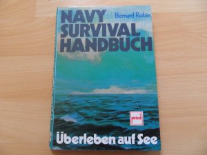 Navy Survival Handbuch