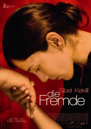 Die Fremde von Feo Aladag mit Sibel Kekilli DVD