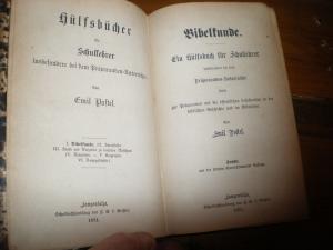 gebrauchte Buecher