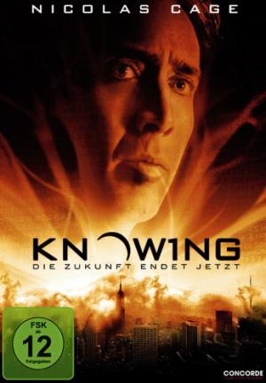 neuer Film – Alex Proyas – Knowing