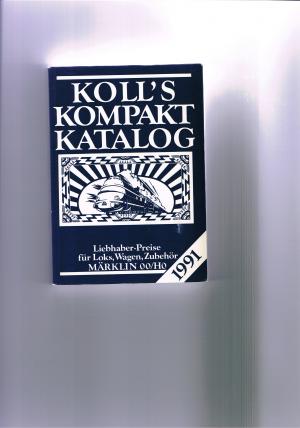 Koll's Kompaktkatalog