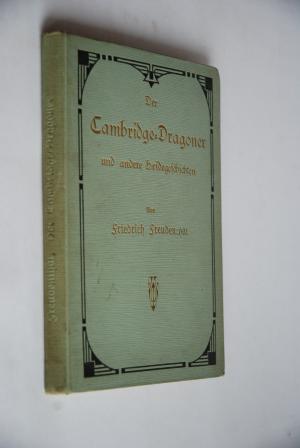 Der Cambridge-Dragoner und andere Heidegeschichten