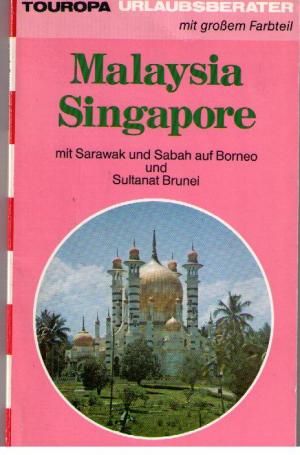 gebrauchtes Buch – Malaysia /Singapore