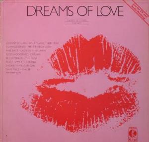 Dreams Of Love