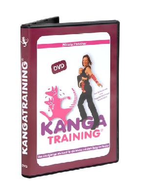 Kangatraining - Das Workout für Mama und Baby