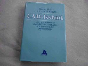 CAD-Technik